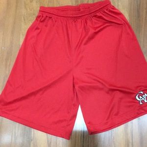 Men’s C2 Sport athletic shorts